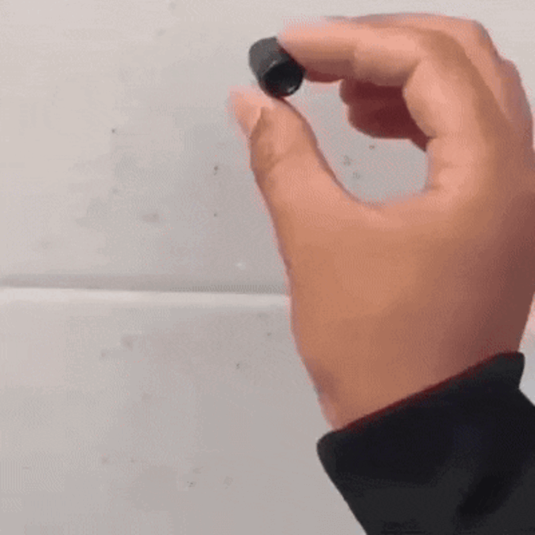 NanoGuard™ – Mini kamera bezpieczeństwa z nocnym widzeniem i powiadomieniami