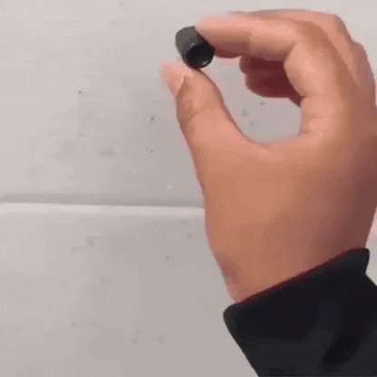 NanoGuard™ – Mini kamera bezpieczeństwa z nocnym widzeniem i powiadomieniami