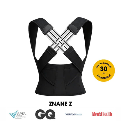 FemoraPro™ Innowacyjny korektor postawy